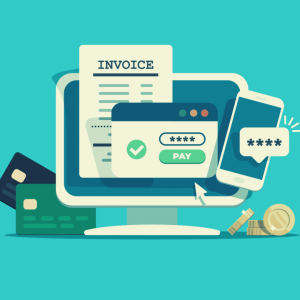 Invoice & Billing Automation Software