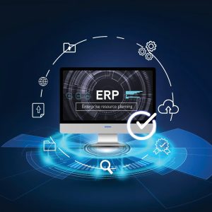 ERP Software (Enterprise Resource Planning)