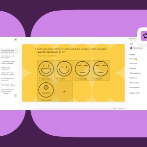 Customer Feedback & Survey Tools
