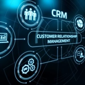 CRM Systems (Customer Relationship Management)