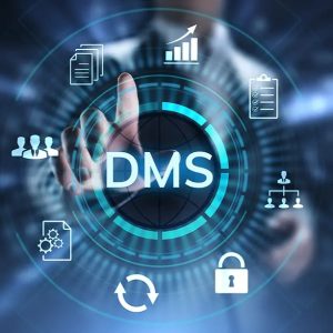Document Management Systems (DMS)