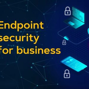 Endpoint Security Software