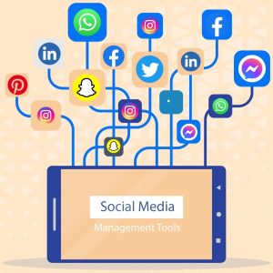 Social Media Management Solutions