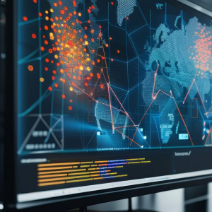 Network Monitoring & Threat Detection Software